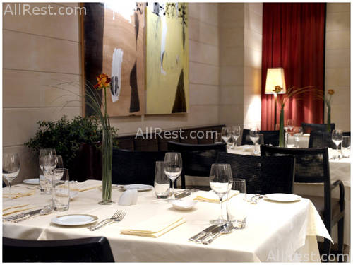Eridanus Hotel 43